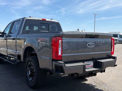 New 2026 Ford F250 XL w/ STX Appearance Package AWD/4WD image 5