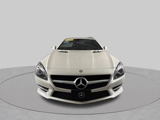 Used 2015 Mercedes-Benz SL 400 video 3