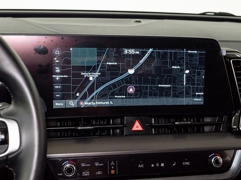 Certified 2025 Kia Sportage SX image 21