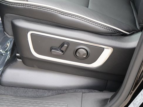 New 2026 RAM 1500 Laramie w/ Night Edition image 23