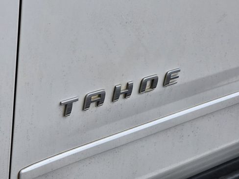 Used 2016 Chevrolet Tahoe LTZ RWD image 34