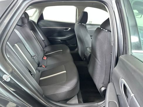 Certified 2025 Hyundai Sonata SEL image 55