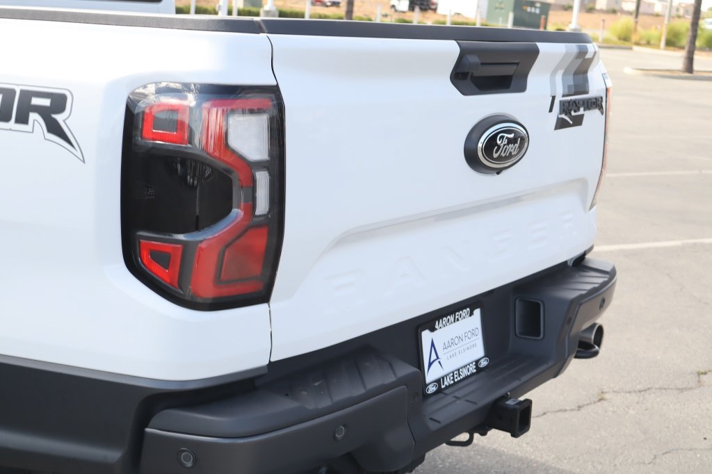 Used 2024 Ford Ranger Raptor AWD/4WD image 15
