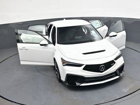 New 2026 Acura Integra Type S FWD image 36