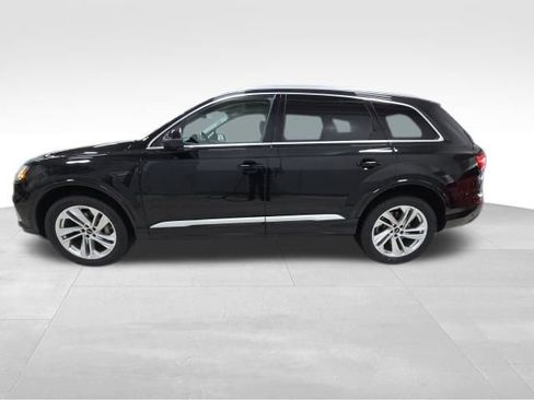 Used 2023 Audi Q7 3.0T Premium Plus image 4