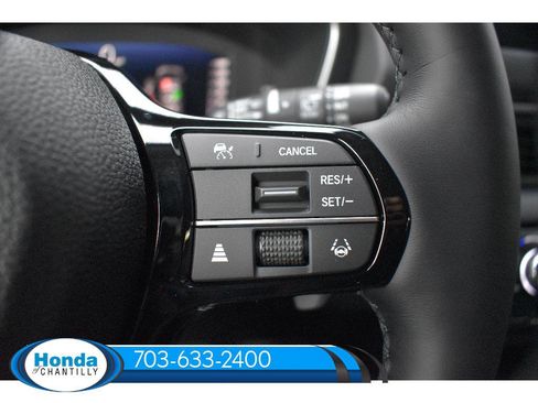 New 2026 Honda Pilot Elite image 13