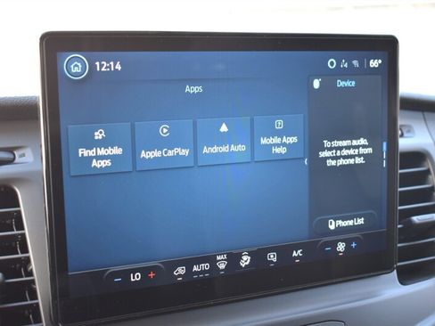 Used 2025 Ford Transit 250 148 Medium Roof w/ Load Area Protection Package RWD image 22