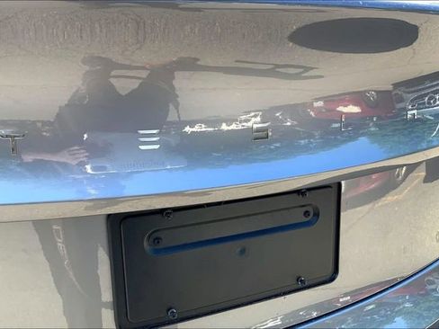 Used 2025 Tesla Model 3 Long Range RWD image 25