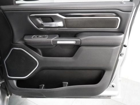 Used 2022 RAM 1500 Laramie w/ Sport Appearance Package AWD/4WD image 27