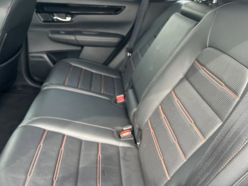 Used 2023 Honda CR-V Sport Touring image 10