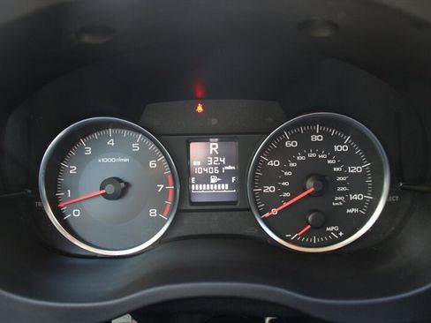 Used 2013 Subaru Crosstrek 2.0i Limited w/ Popular Pkg 1 AWD/4WD image 7