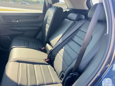 Certified 2026 Honda CR-V EX-L image 14