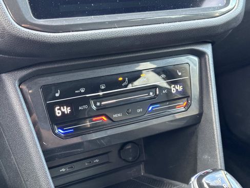 Certified 2023 Volkswagen Tiguan SE image 26