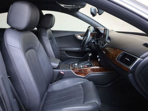 Used 2014 Audi A7 3.0T Prestige AWD/4WD image 25