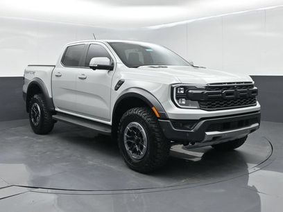 Used 2024 Ford Ranger Raptor