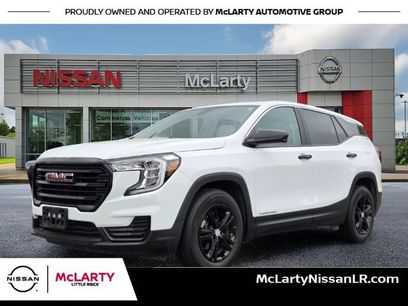 Used 2024 GMC Terrain SLE