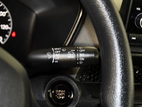 Certified 2025 Honda CR-V LX image 16