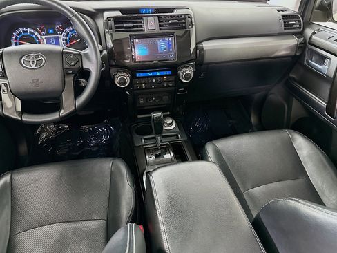 Used 2019 Toyota 4Runner Limited image 25