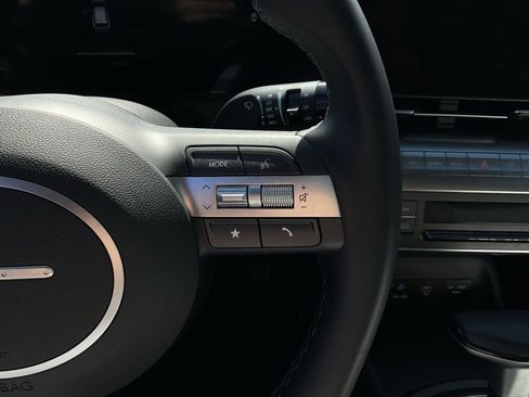 New 2025 Hyundai Kona SEL image 27