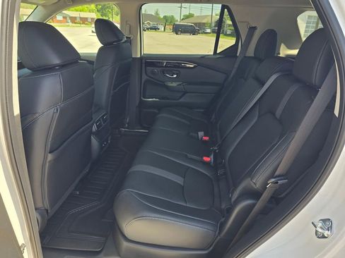 New 2026 Honda Passport RTL image 11