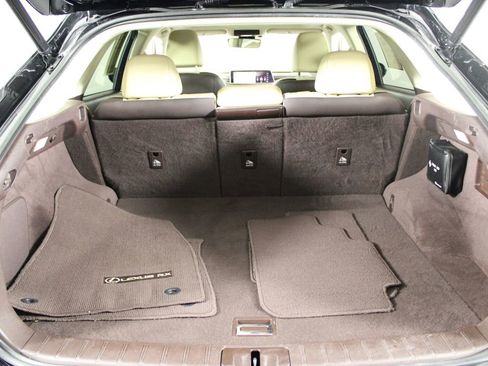 Used 2017 Lexus RX 350 FWD image 17