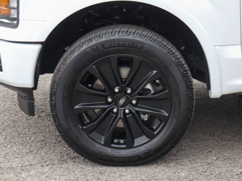 Used 2020 Ford F150 Lariat AWD/4WD image 54