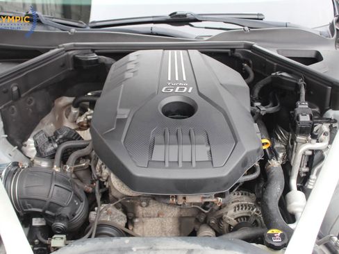 Used 2018 Kia Stinger image 44