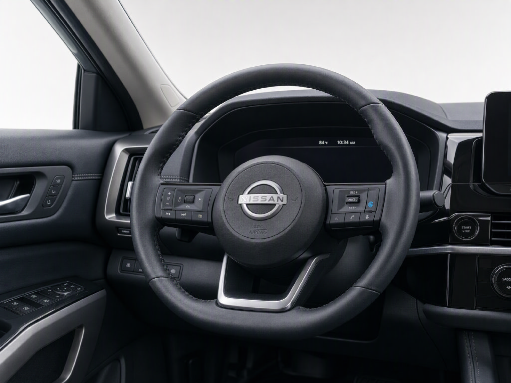 Certified 2024 Nissan Pathfinder Platinum FWD image 22