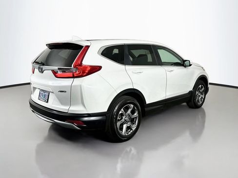 Used 2019 Honda CR-V EX image 8