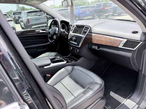 Used 2013 Mercedes-Benz ML 350 2WD image 9