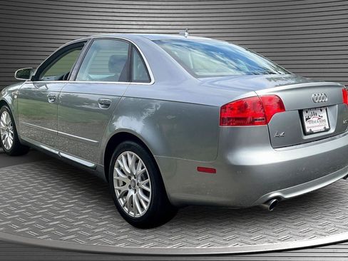 Used 2008 Audi A4 2.0T FWD image 4