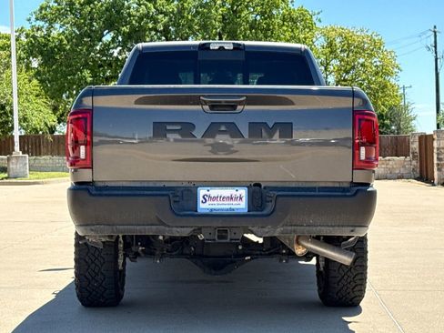Used 2025 RAM 2500 Power Wagon image 7