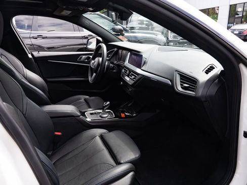 Used 2021 BMW 228i Gran Coupe w/ M Sport Package FWD image 25