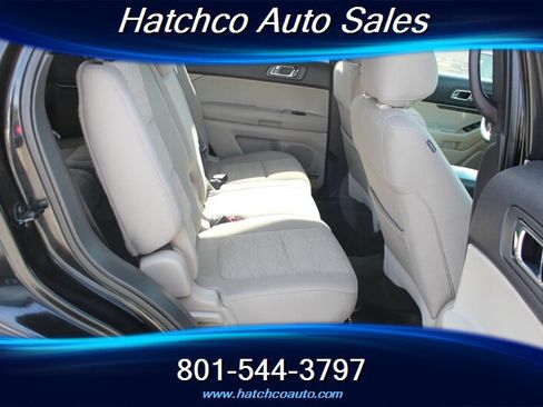 Used 2015 Ford Explorer 4WD image 15