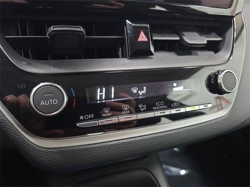 Certified 2025 Toyota Corolla LE image 20