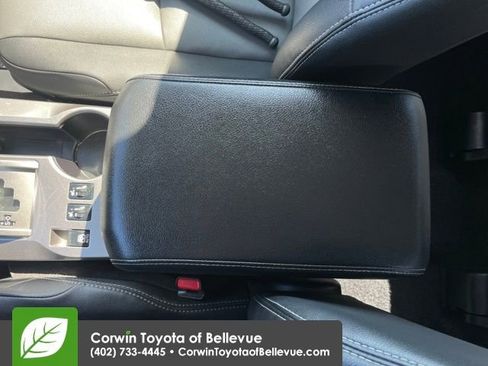 Used 2024 Toyota 4Runner SR5 Premium image 16