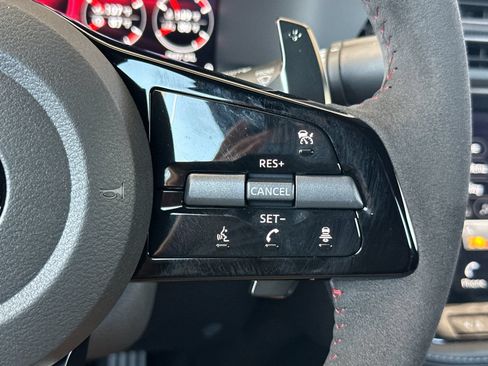 Used 2026 Nissan Z NISMO w/ Floor Mat Package RWD image 30