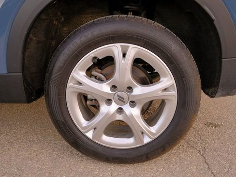 Used 2024 Dodge Hornet GT w/ Cold Weather Group image 39