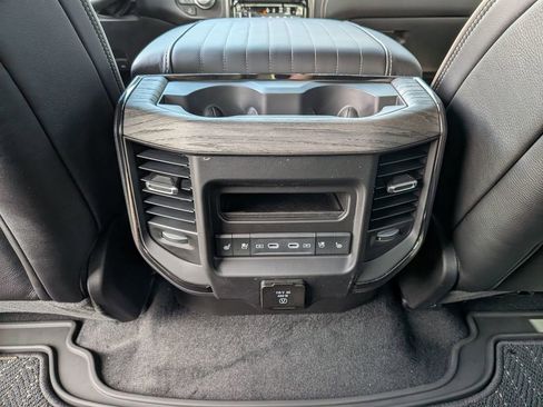 New 2026 RAM 1500 Limited w/ Bed Utility Group AWD/4WD image 33