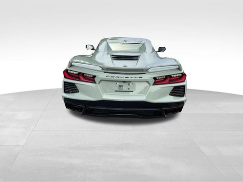Used 2024 Chevrolet Corvette Stingray Premium Conv w/ Z51 Performance Package RWD image 5