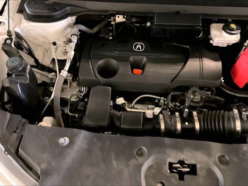 Used 2020 Acura RDX FWD w/ Technology Package image 28