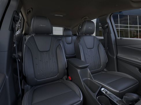 New 2026 Buick Encore GX Avenir image 37