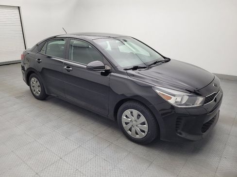 Used 2020 Kia Rio LX FWD image 11