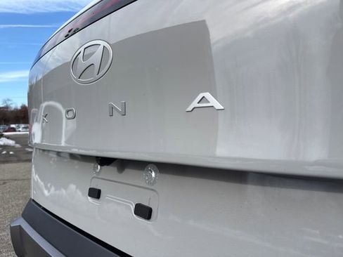 New 2026 Hyundai Kona SEL Premium image 5