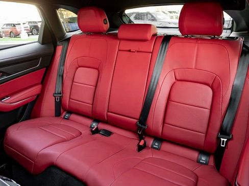 New 2026 Jaguar F-PACE R-Dynamic S image 21