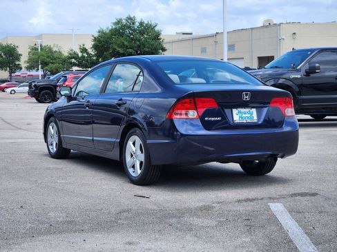 Used 2008 Honda Civic EX image 5