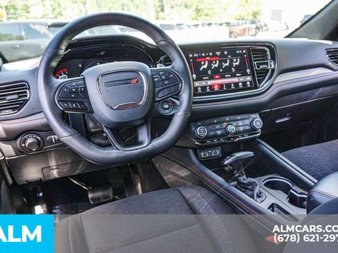 Used 2026 Dodge Durango GT RWD image 30