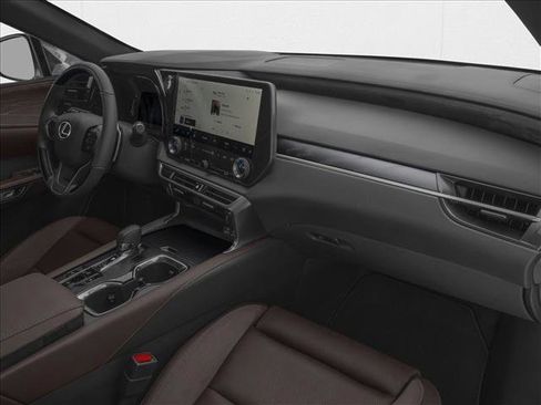 New 2026 Lexus RX 350 AWD/4WD image 11
