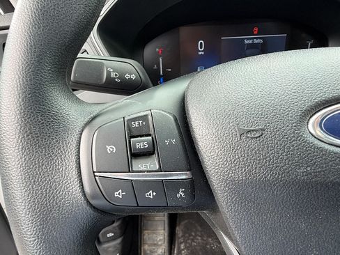 Used 2025 Ford Escape Active AWD/4WD image 26