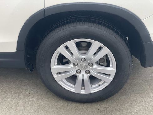 Used 2017 Honda Pilot LX image 28